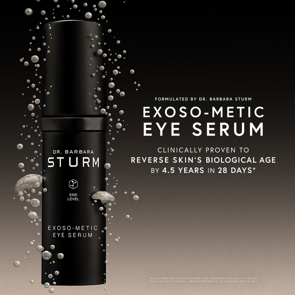 Exoso-Metic Eye Serum - Image 7