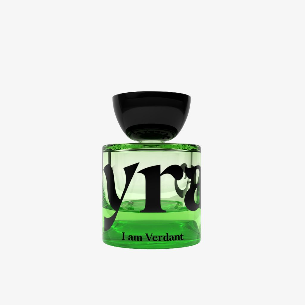 I am Verdant EDP for Transformation & Renewal