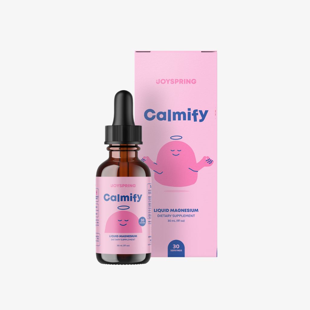 Calmify Glyc
