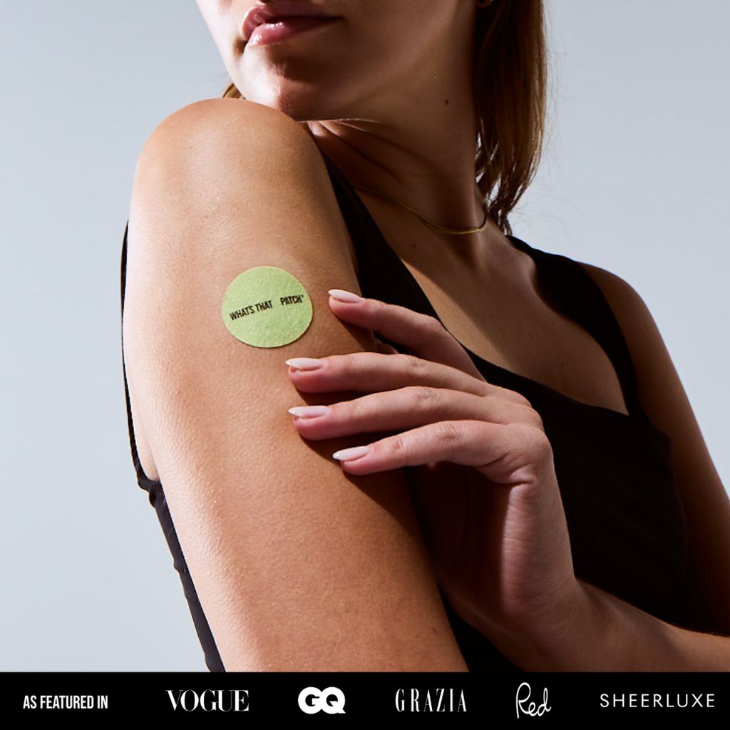 Productivity Patches - Image 7