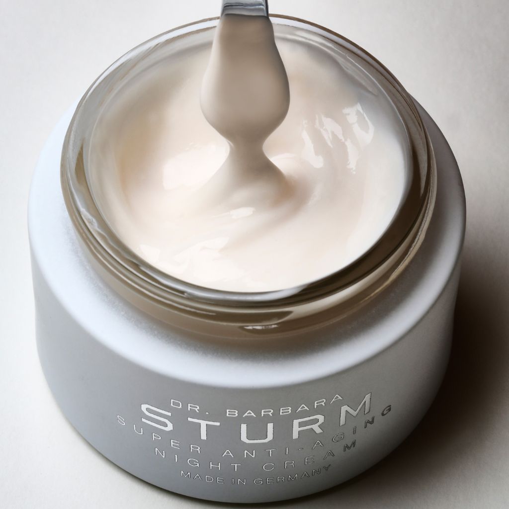 Super Anti-Aging Night Cream - Image 4