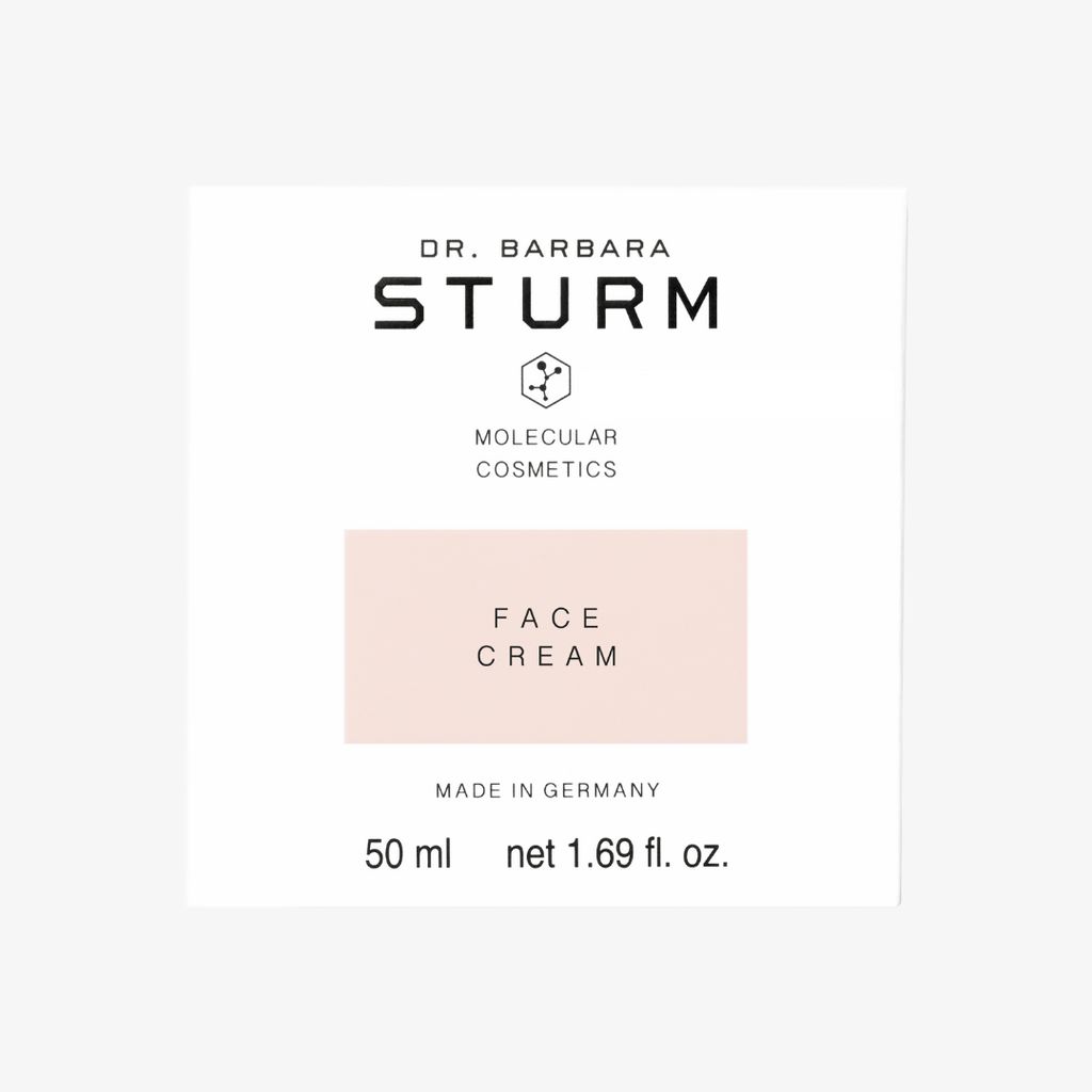 Face Cream