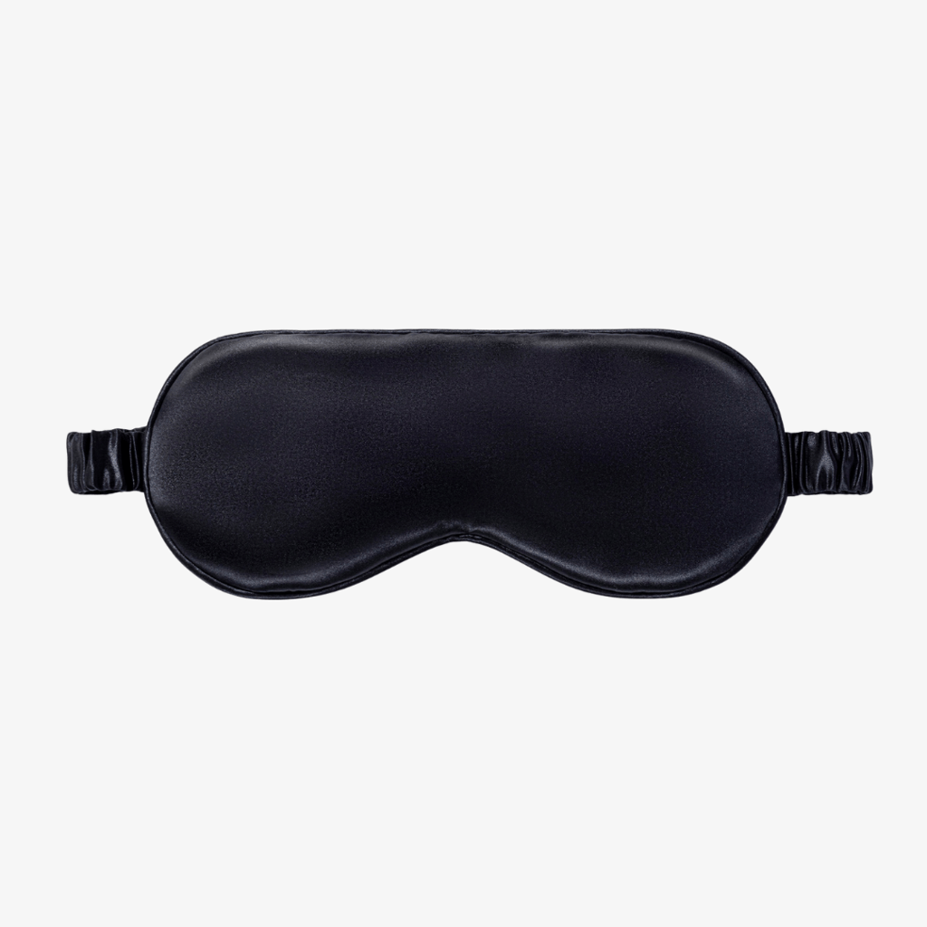 Sleep Mask - Black