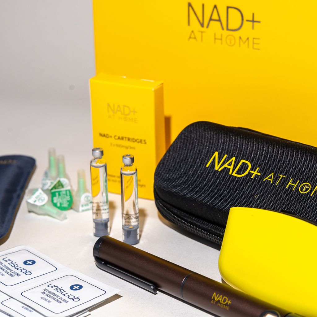 NAD+ Pen - Image 5