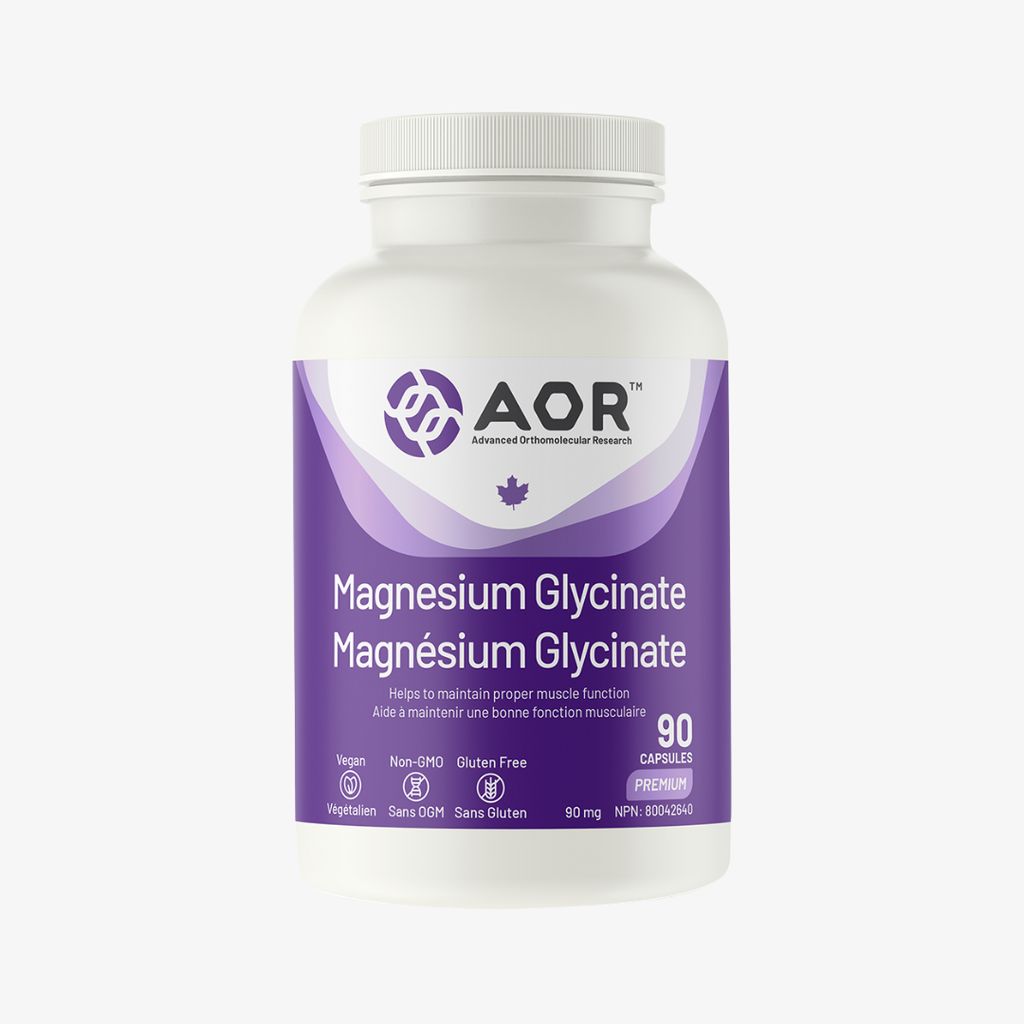 Magnesium Glycinate