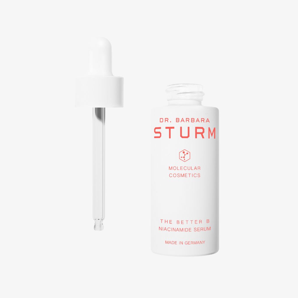 The Better B Niacinamide Serum - Image 3