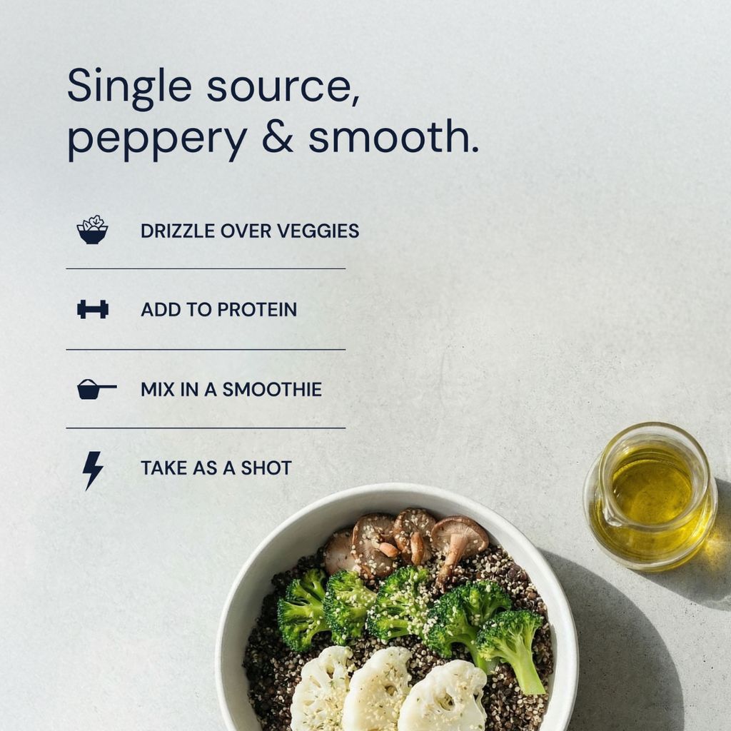 Extra Virgin Olive Oil - Image 7