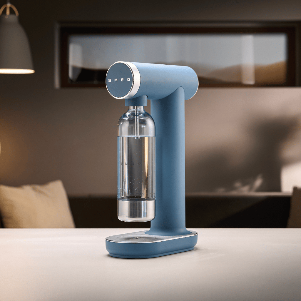 Soda Maker - Storm Blue - Image 9