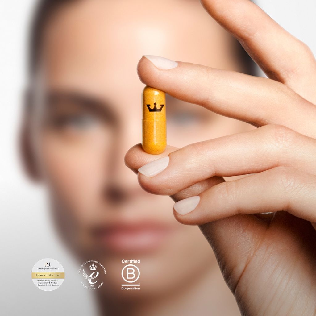 The LYMA Supplement - 30 Days Starter Kit - Image 10