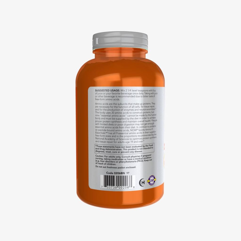 Amino-9 Essentials™ Powder - Image 3