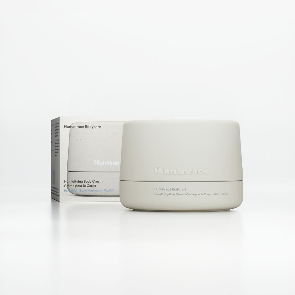 Humidifying Body Cream - Image 5