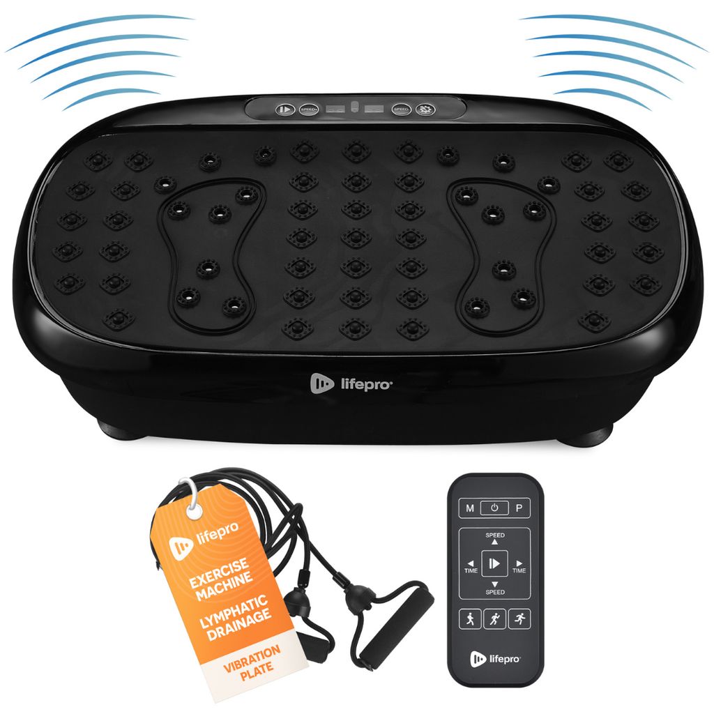 HexaPlate Lite - Black - Image 9