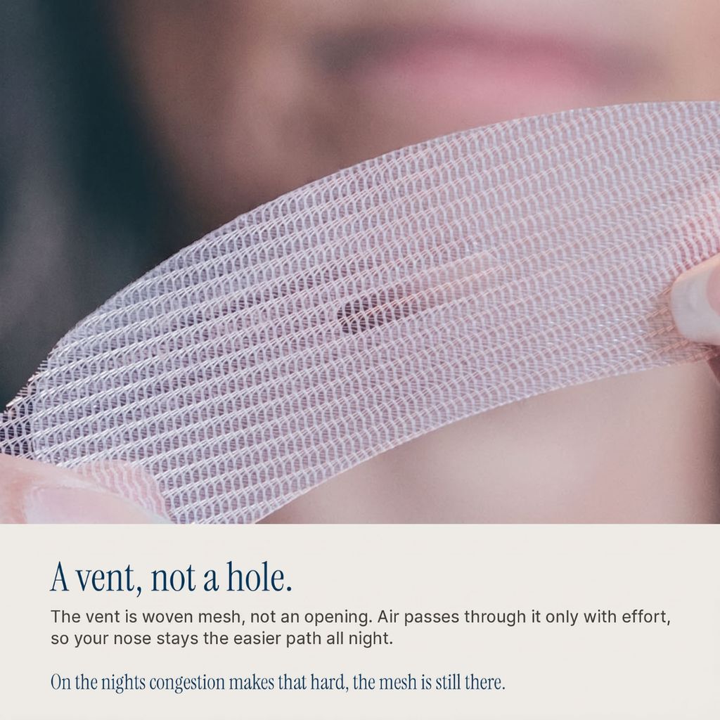 SomniFix Mouth Strips - Image 9