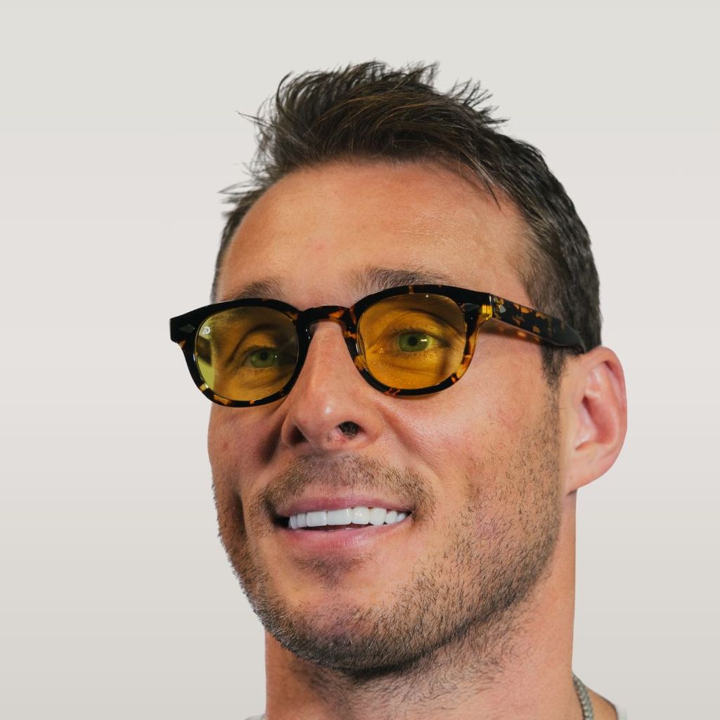 Blue Light Glasses - Atlas Day - Image 9