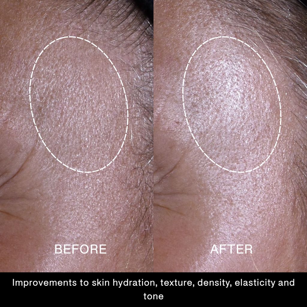 Rich Silk Peptide Cream - Image 13