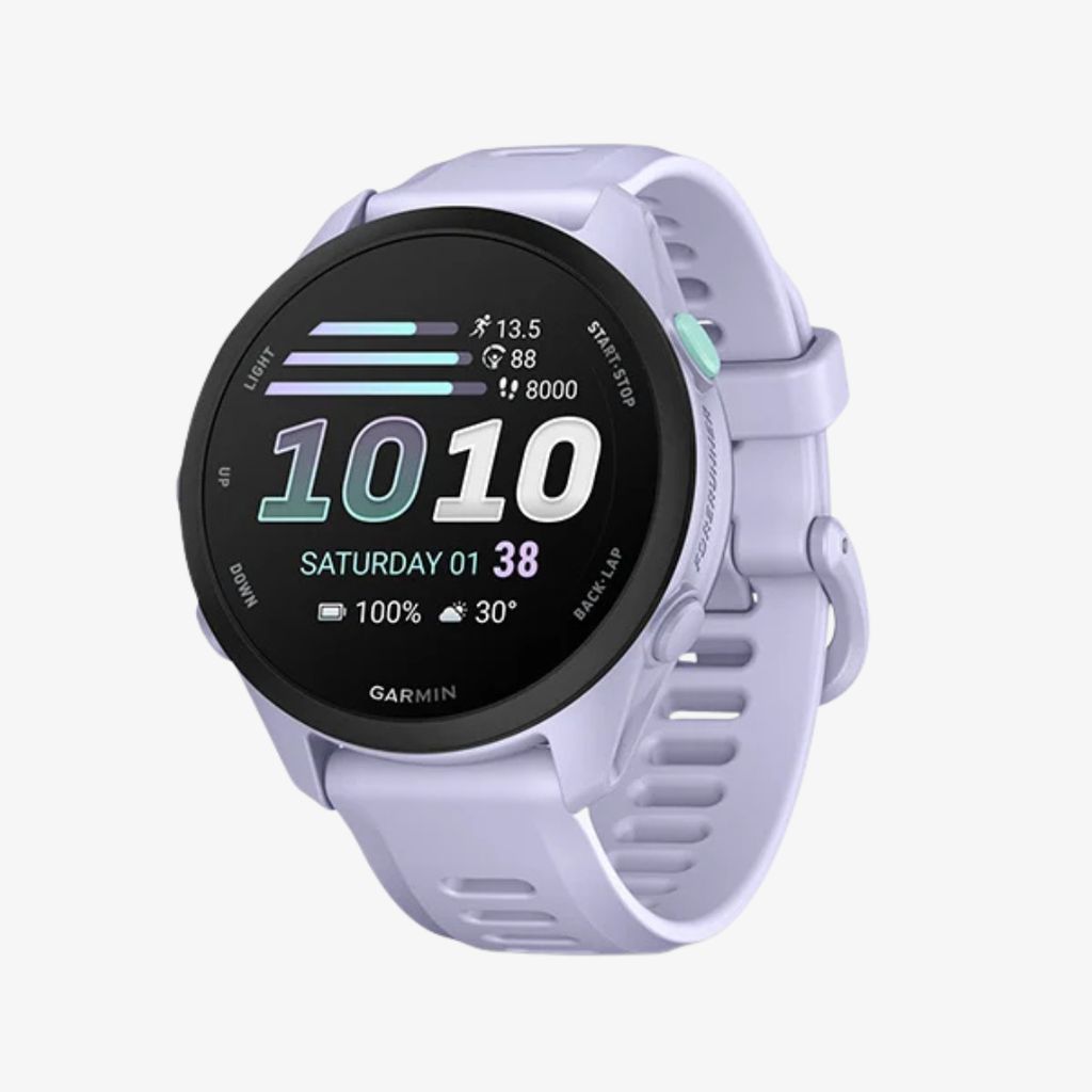 Forerunner® 70 - Cool Lavender