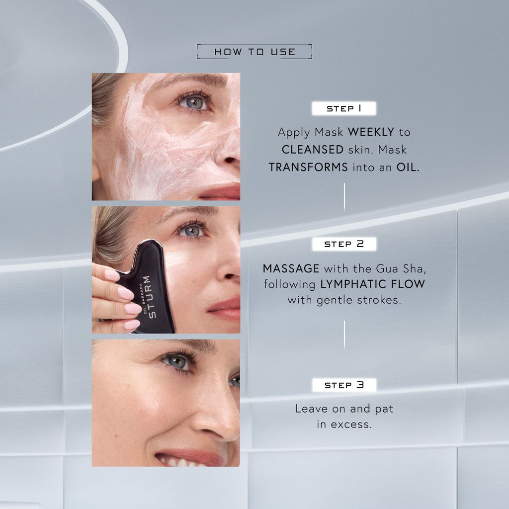 Super Anti-Aging Face Mask Rich - Image 9