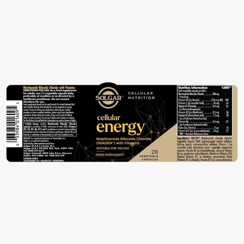 Cellular Energy - Image 2
