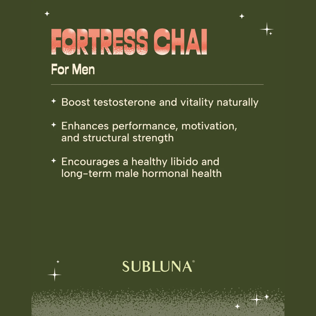 Fortress Chai - Image 10