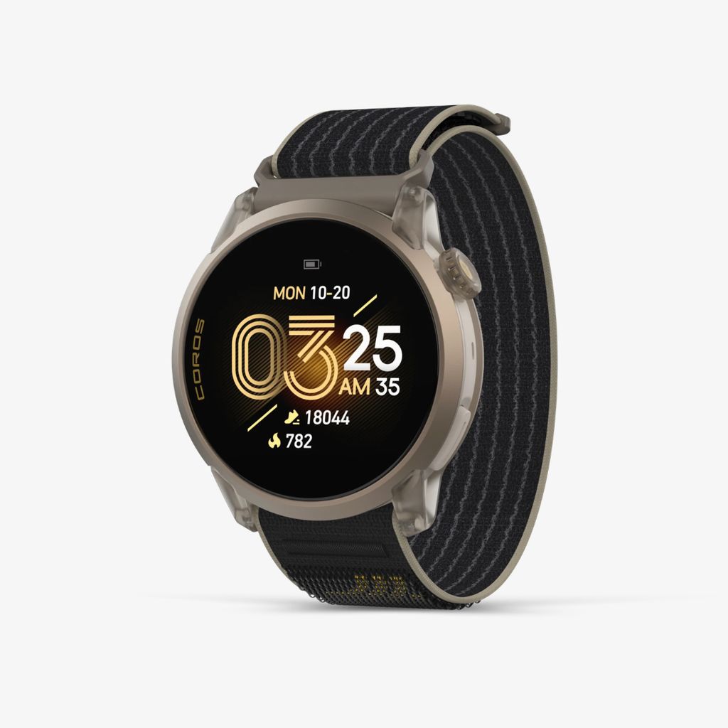 PACE 4 GPS Sport Watch - Jakob Ingebrigtsen Edition - Image 2