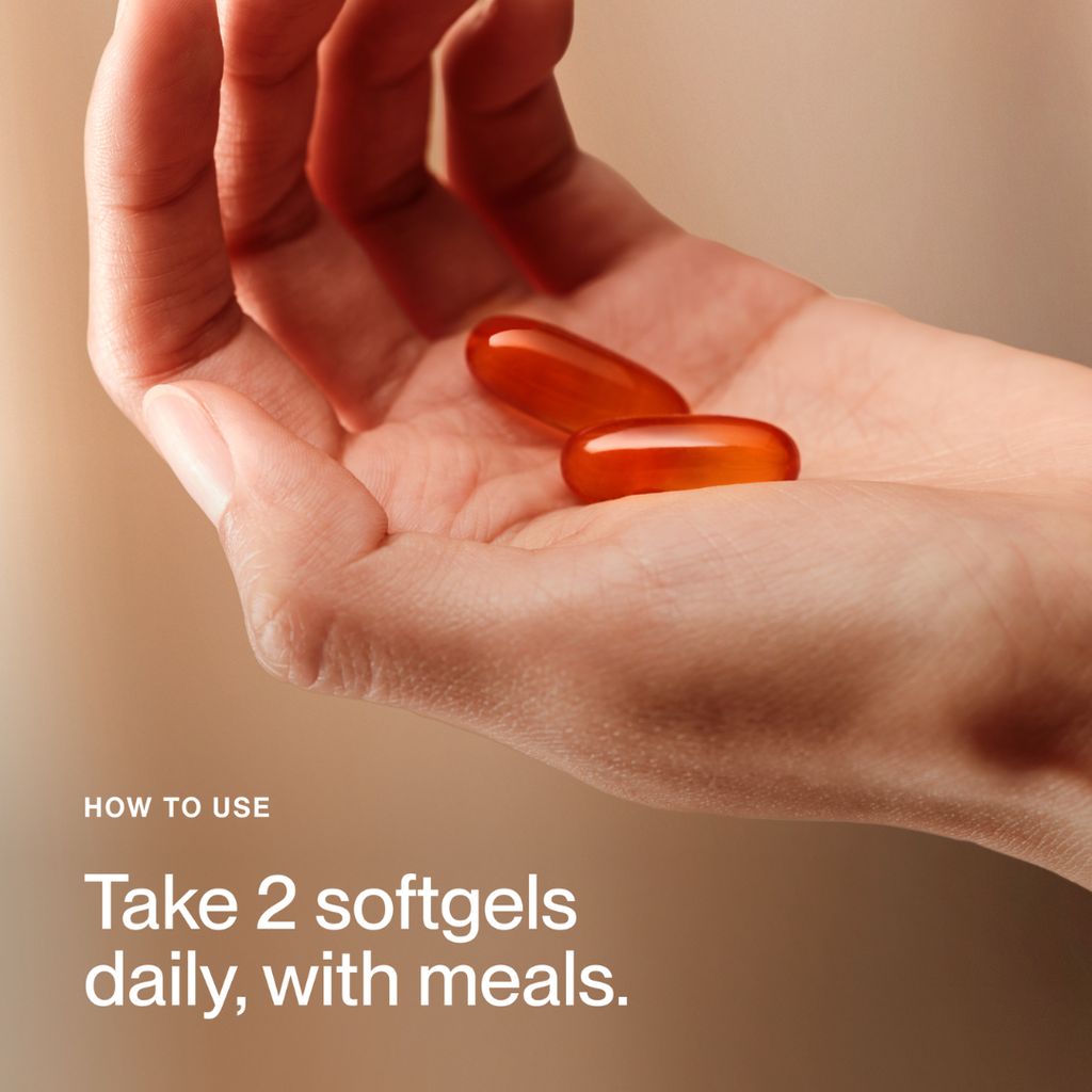 Omega - 3 - Image 7