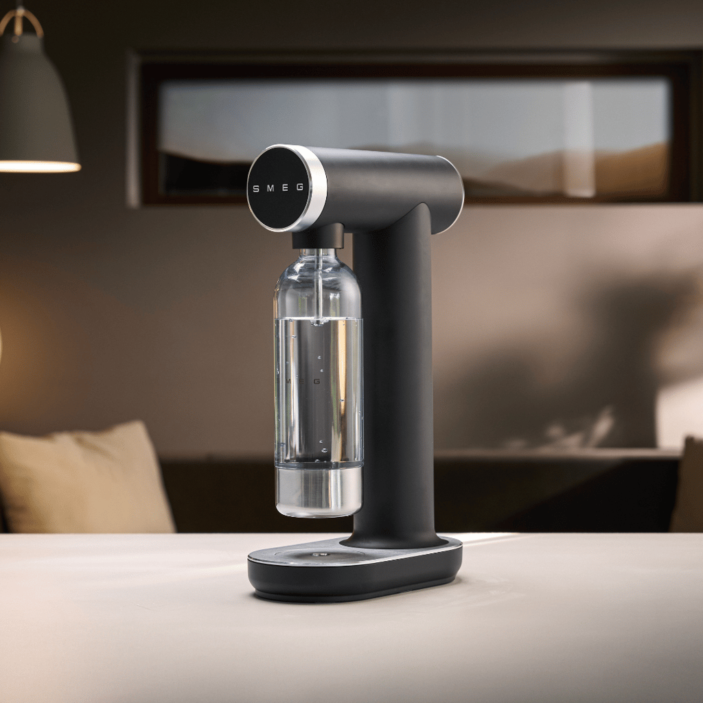Soda Maker - Matte Black - Image 10
