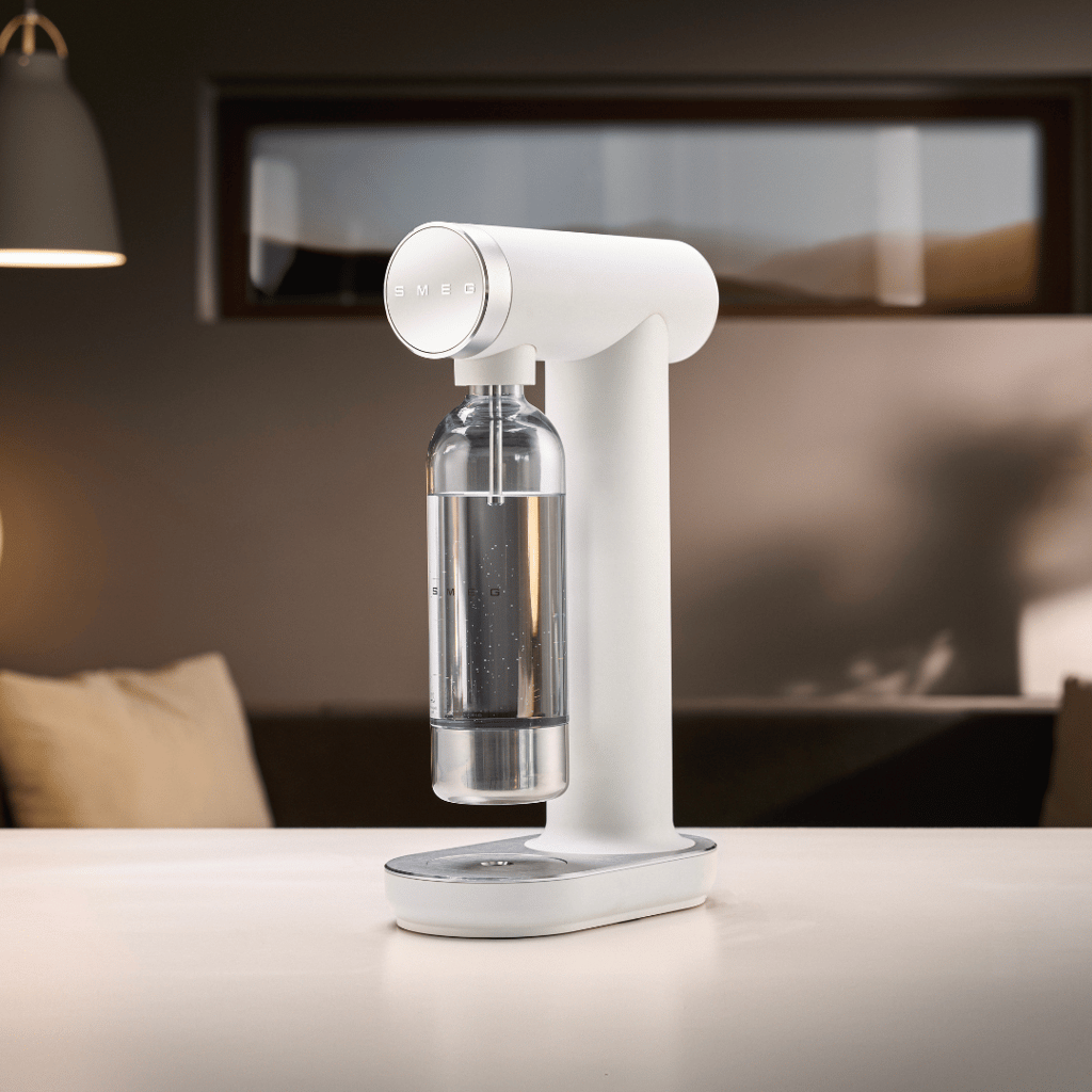 Soda Maker - Matte White - Image 10