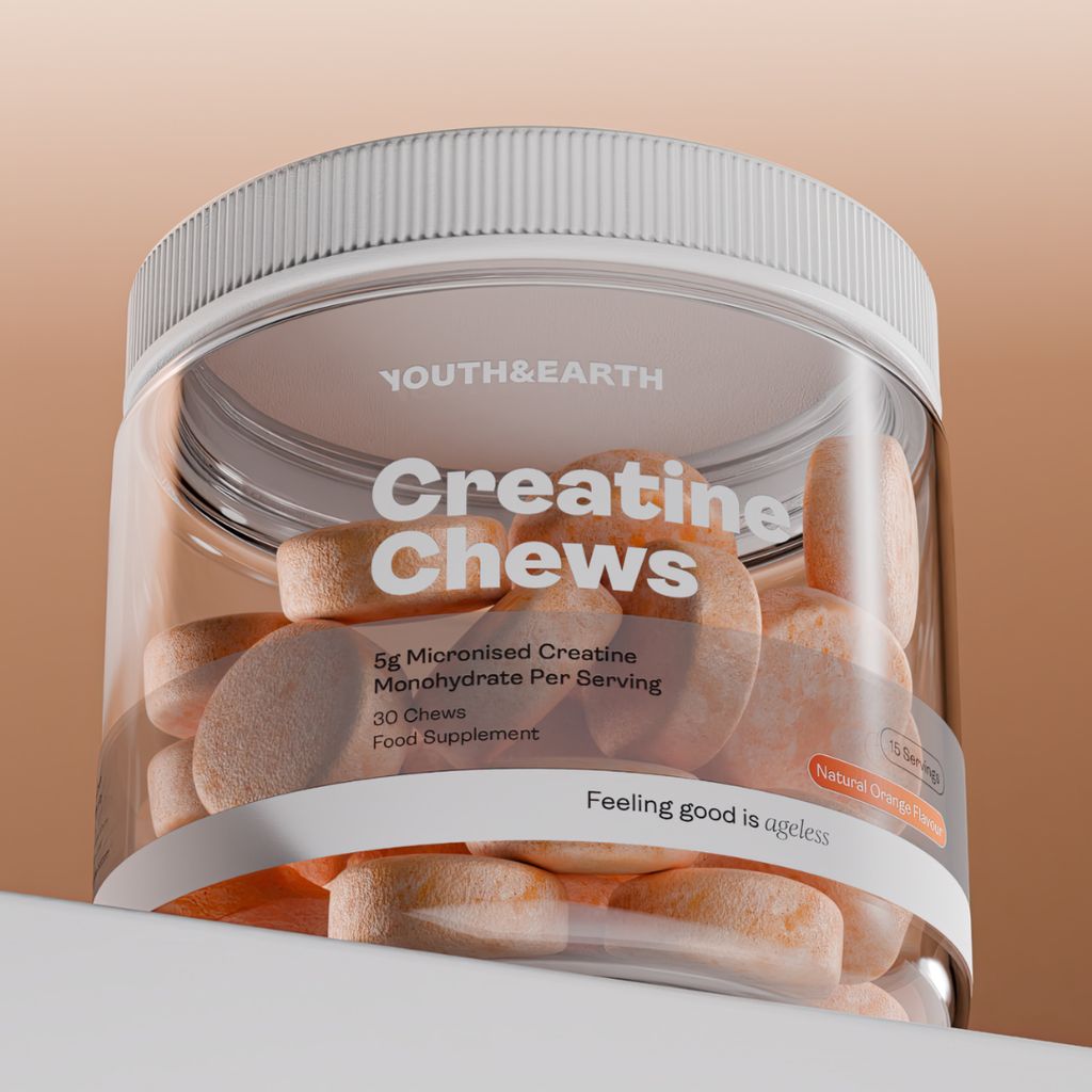 Creatine Chews - Image 9