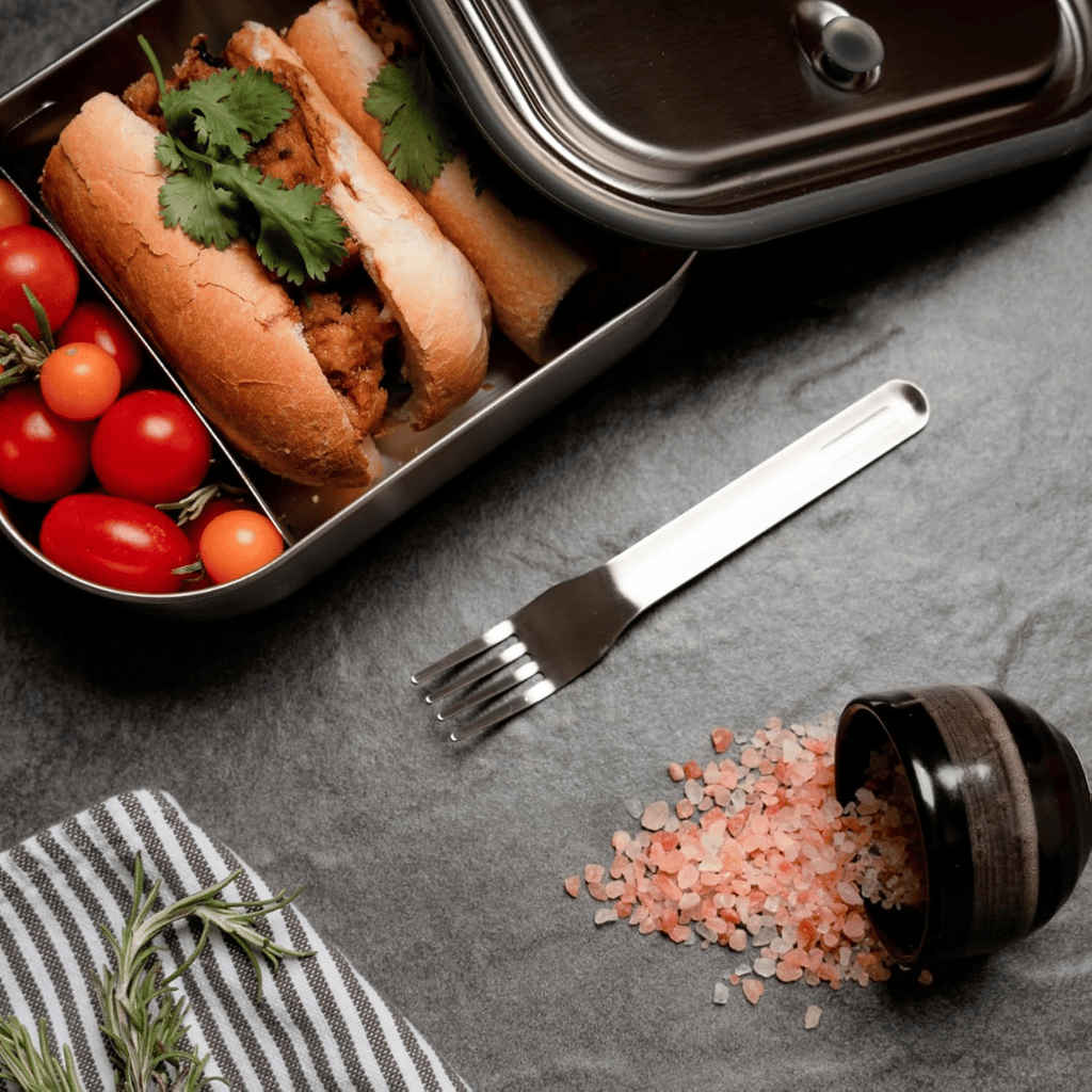 Stainless Steel Lunch Box - Ocean - Image 9