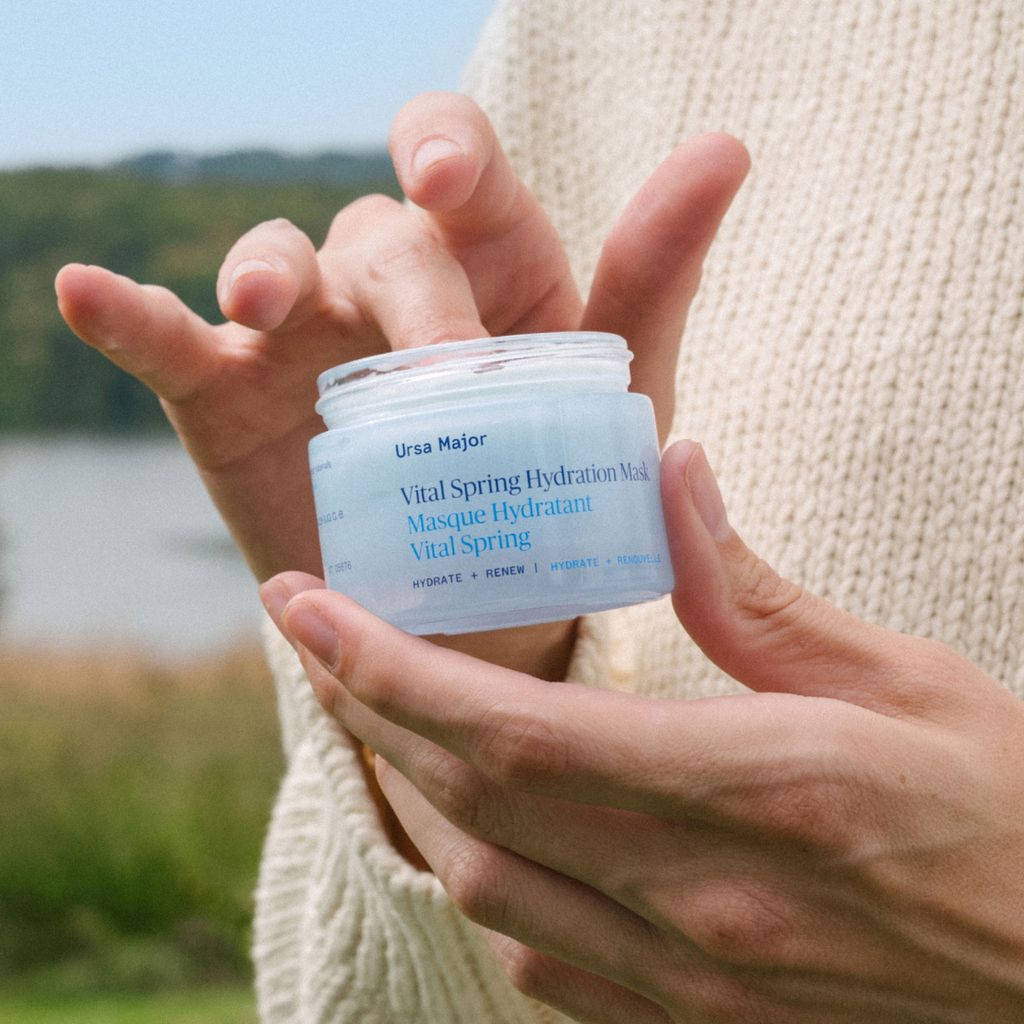 Vital Spring Hydration Mask - Image 9