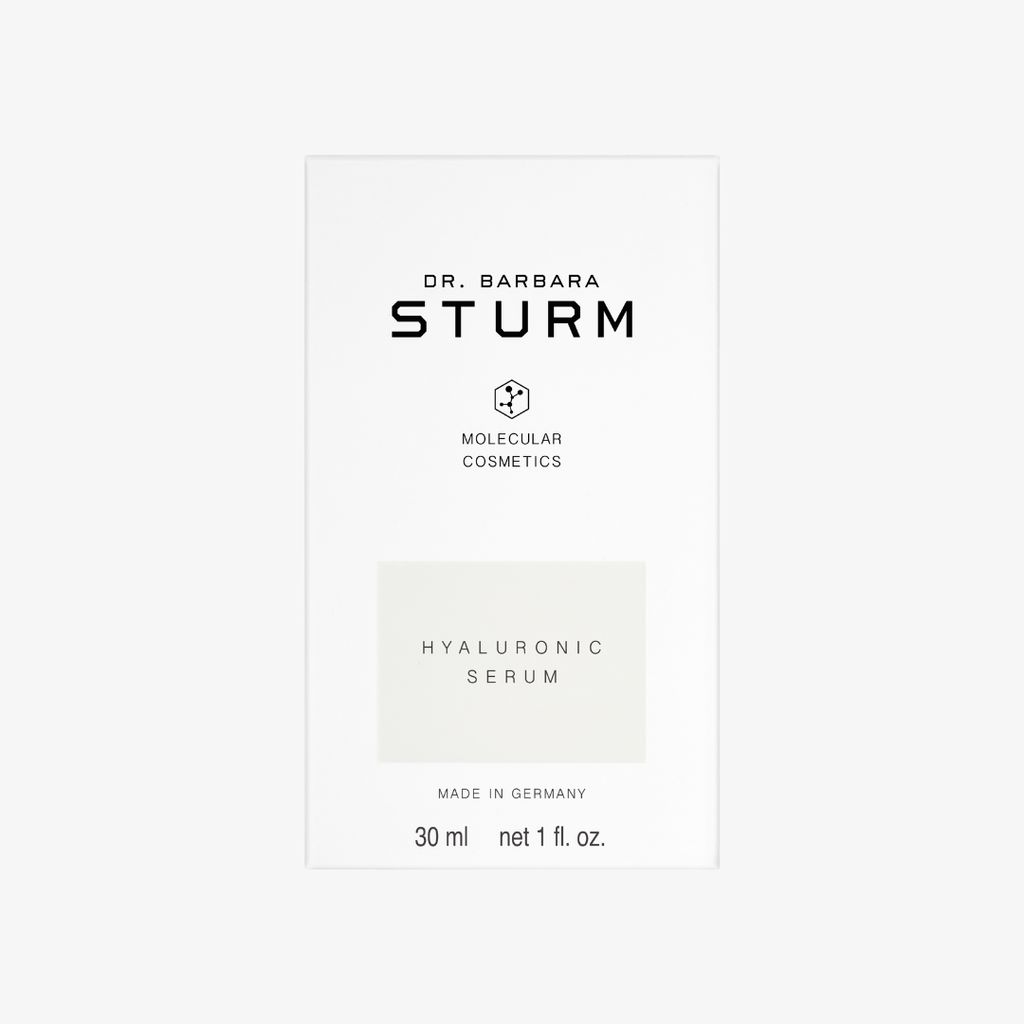 Hyaluronic Serum