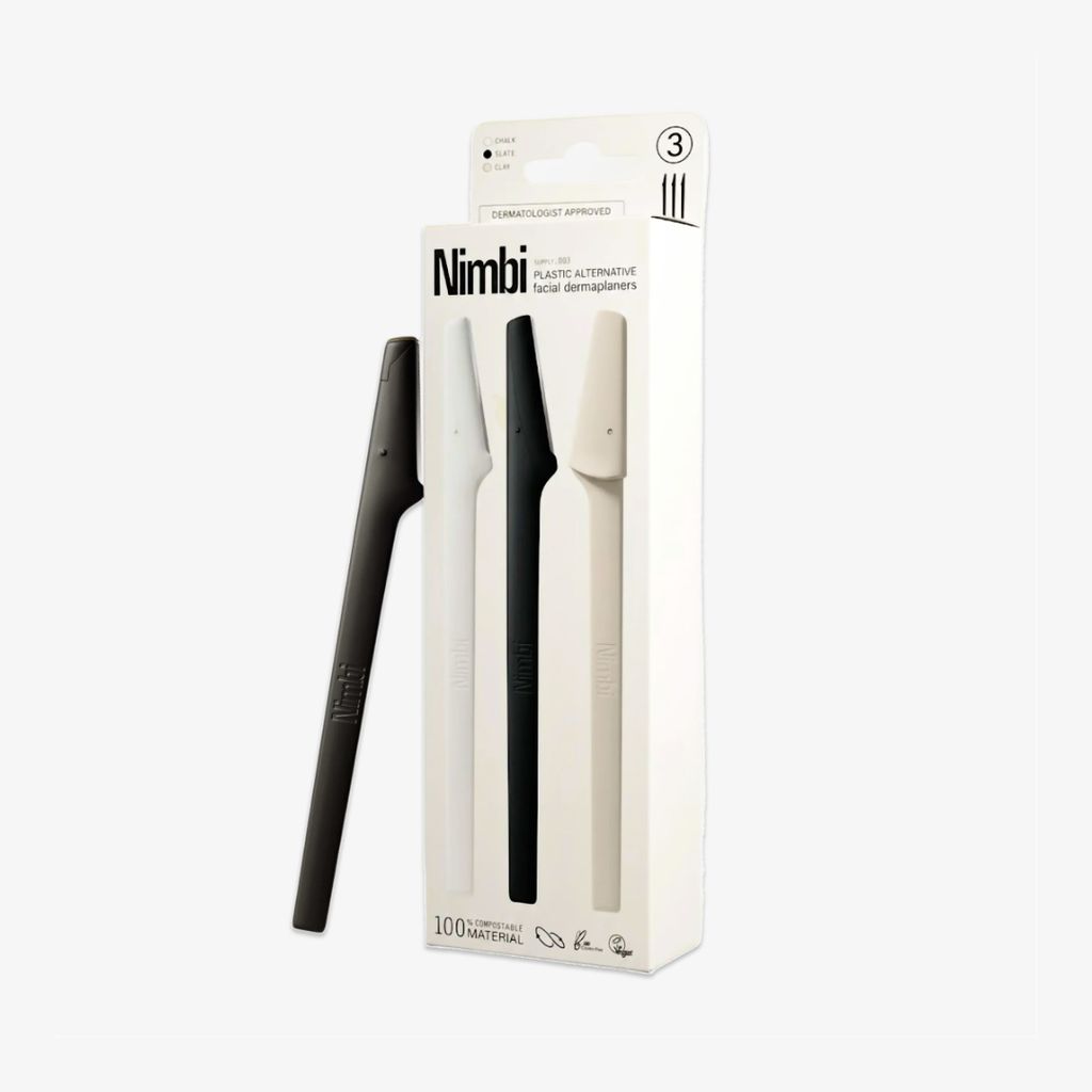 Facial Dermaplaners