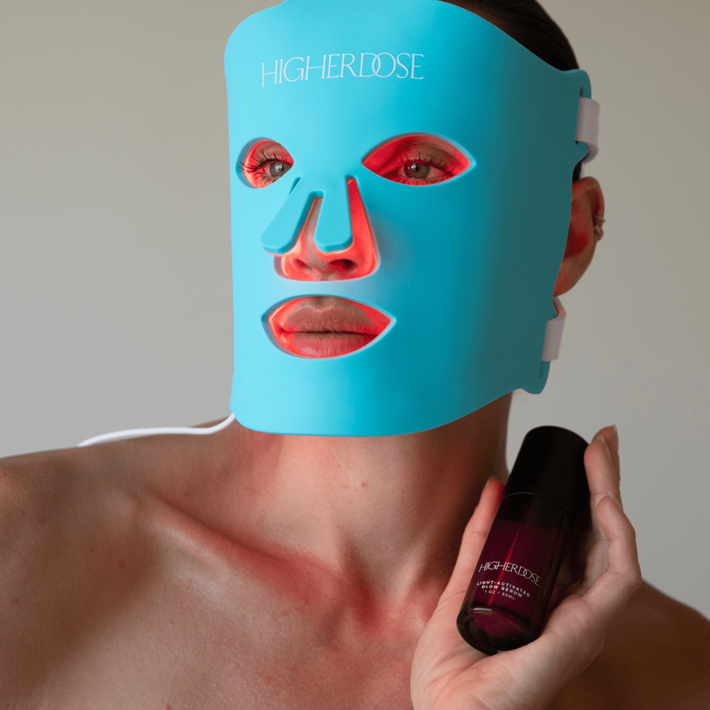 Light-Activated Glow Serum - Image 9