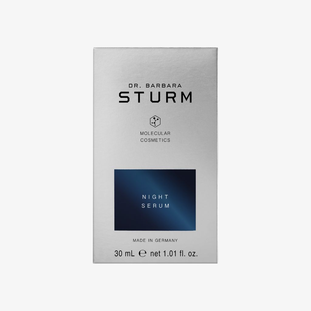Night Serum