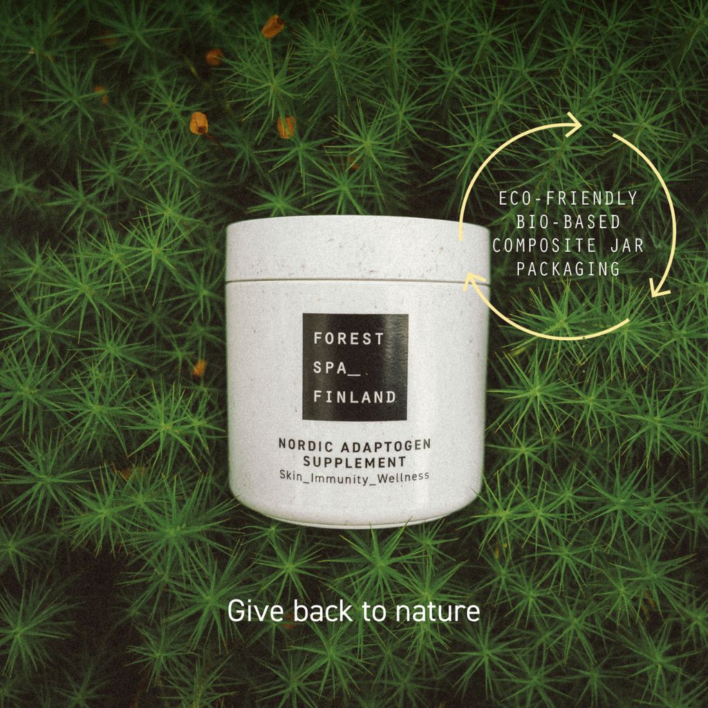 Nordic Adaptogen Supplements - Image 9