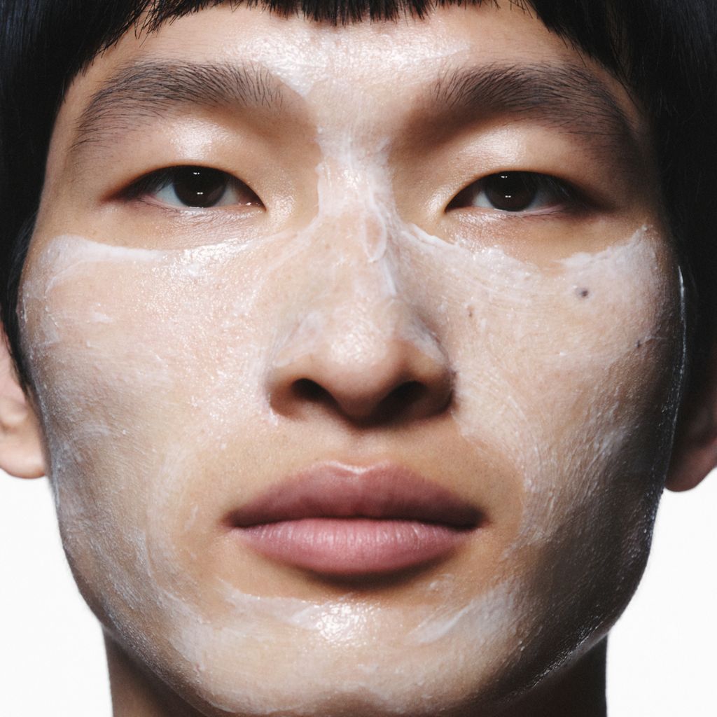 Lotus Enzyme Exfoliator - Image 4