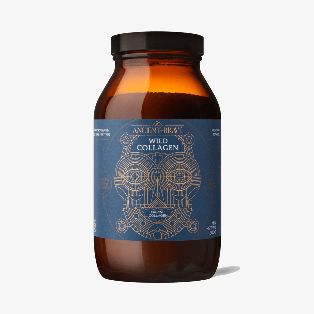 Wild Marine Collagen - Image 1