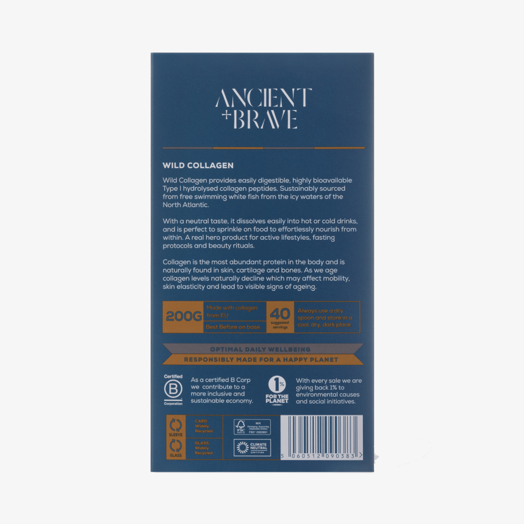 Wild Marine Collagen - Image 5