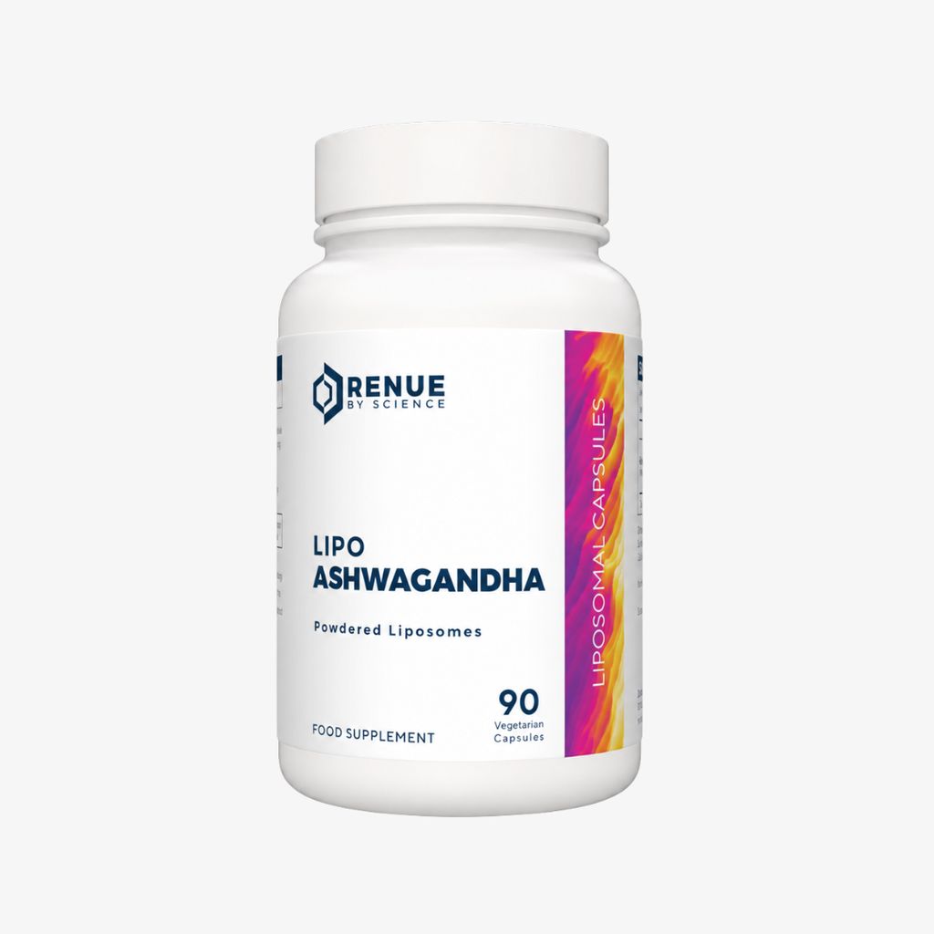 Ashwagandha (Liposomal)