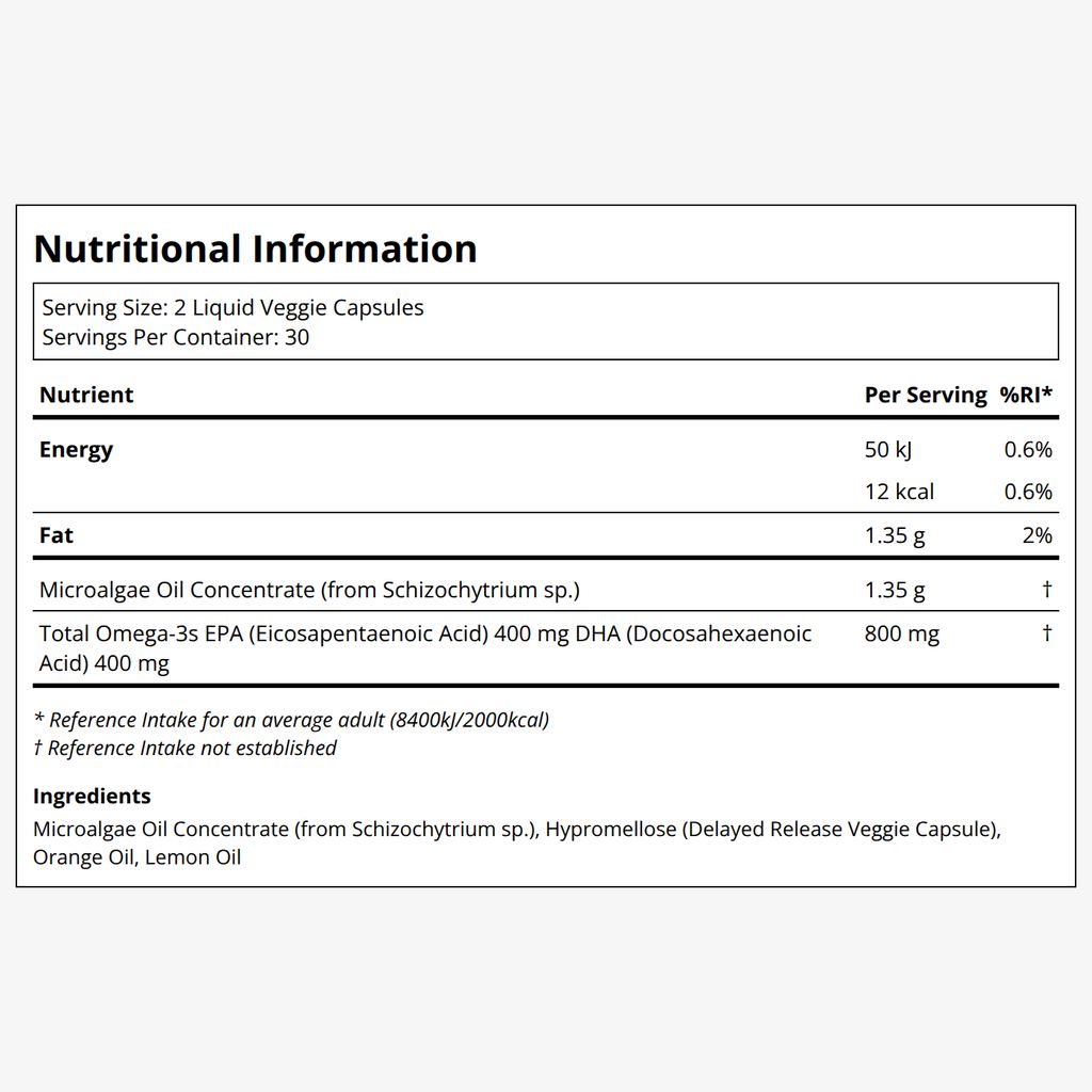 Omega-3 - Image 2