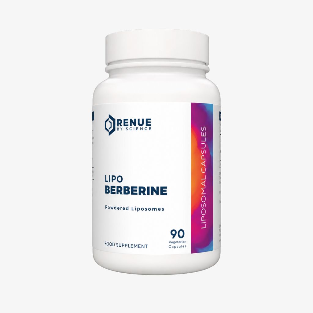 Berberine (Liposomal)
