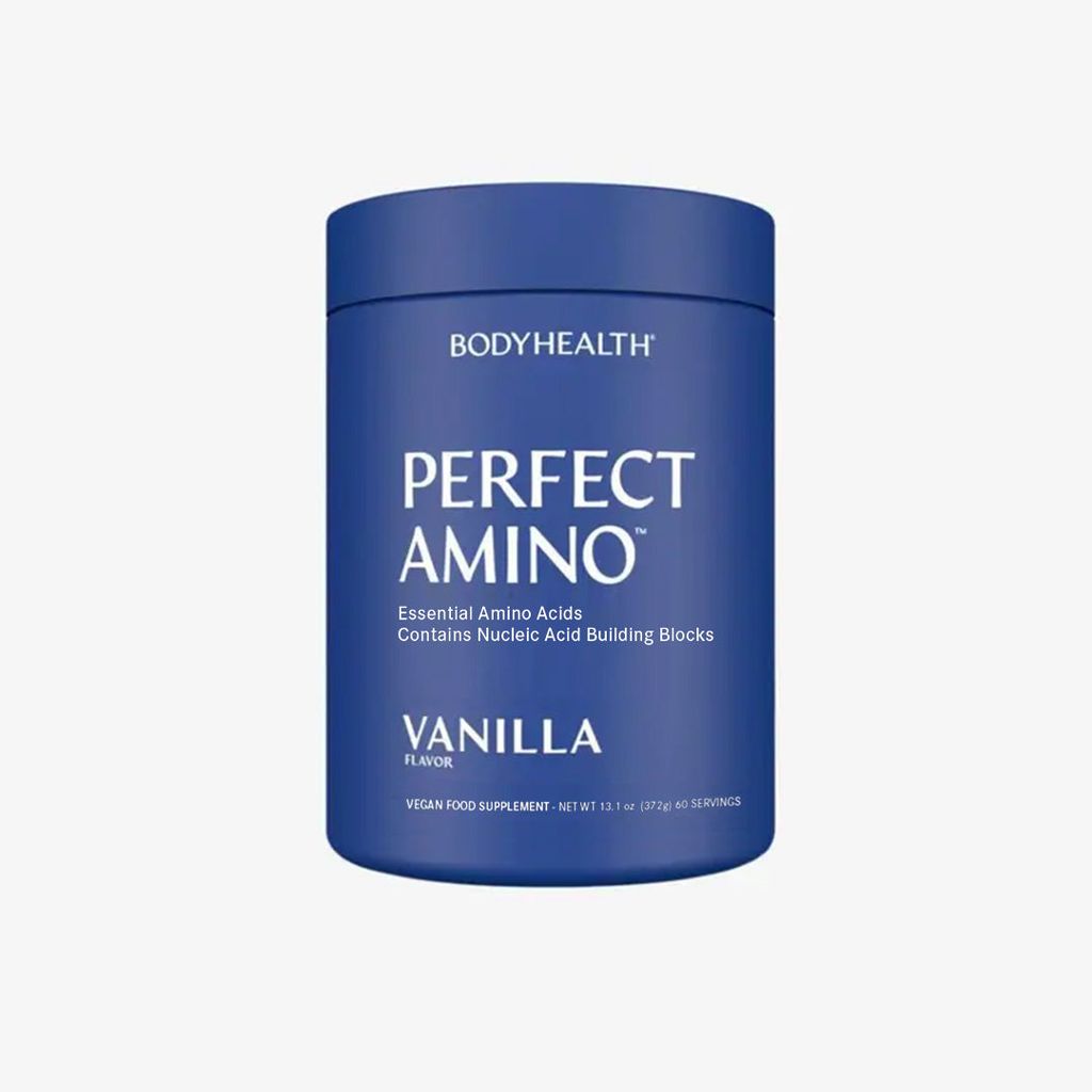 Perfect Amino Powder - Vanilla