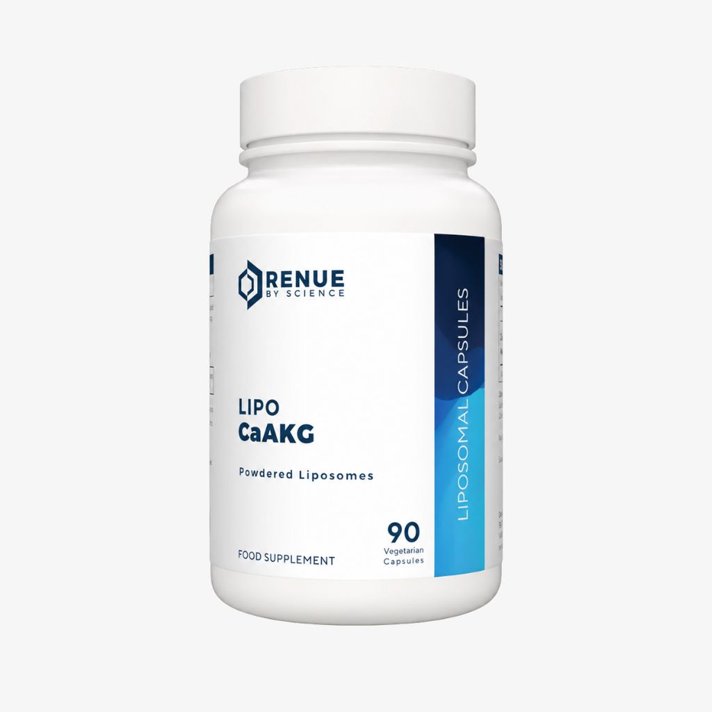 CaAKG (Liposomal)