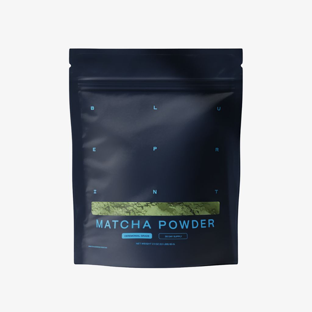 Ceremonial Grade Matcha