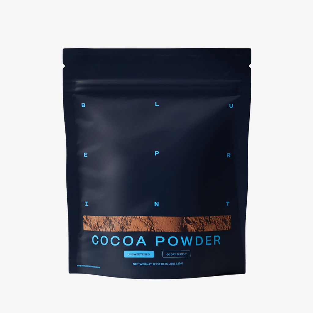 Cocoa Powder