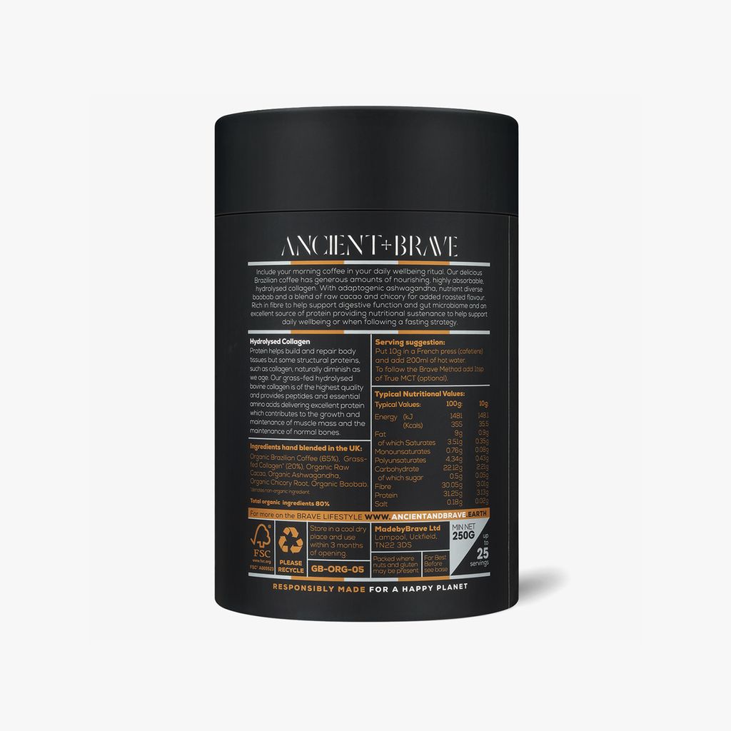 Coffee + Collagen - Image 2