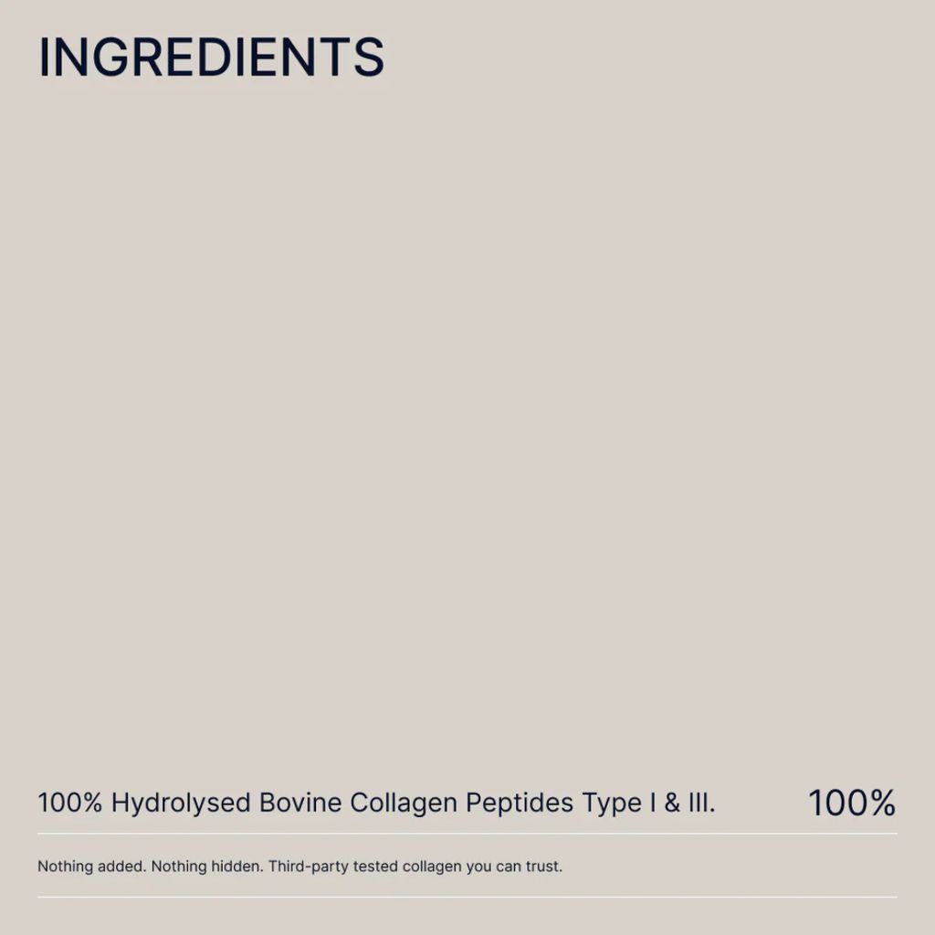 Collagen Peptides - Image 2