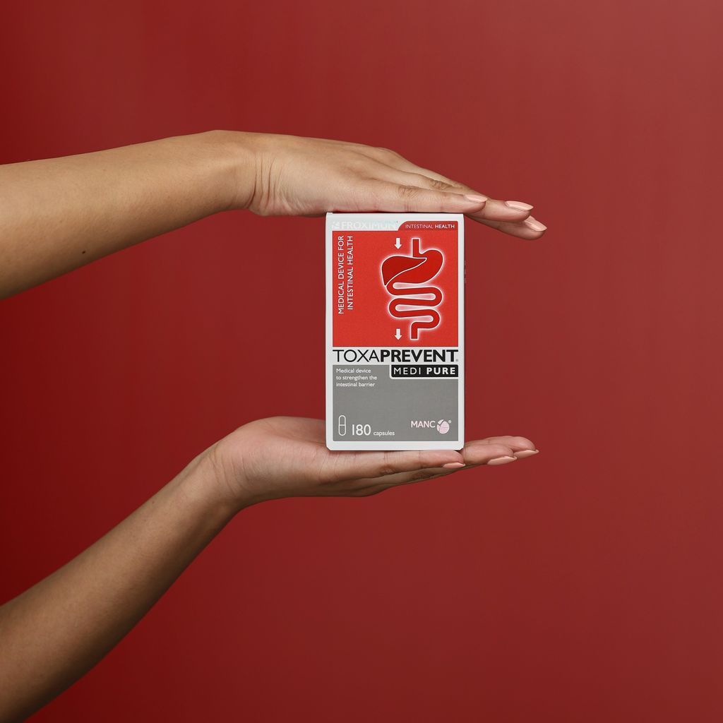 Toxaprevent Medi Pure Capsules - Image 7