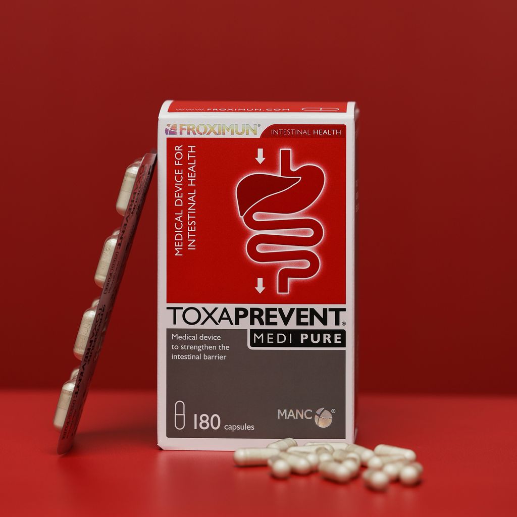 Toxaprevent Medi Pure Capsules - Image 5