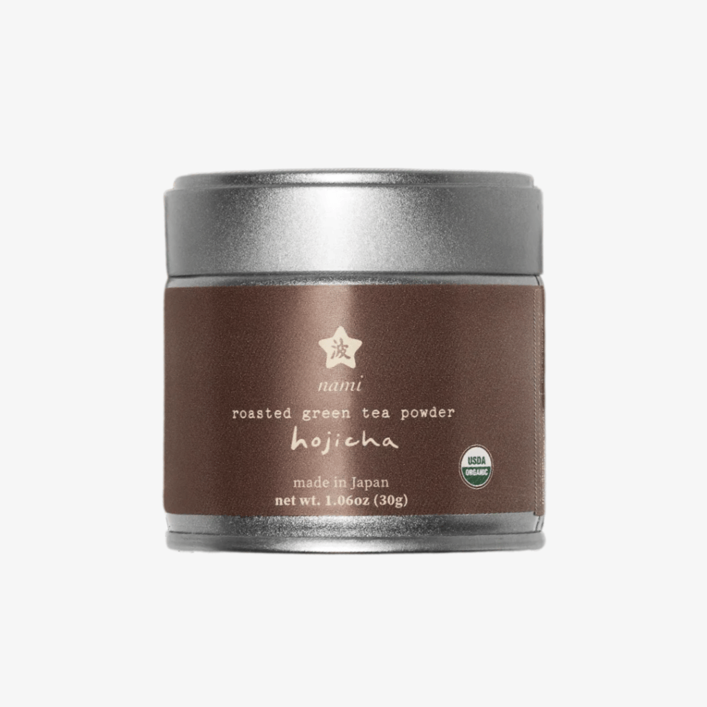 Hojicha
